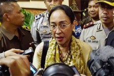 Tolak Maaf, Alumni 212 Lanjut Perkarakan Sukmawati