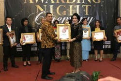 Swiss-Belboutique Yogyakarta Raih Winner Choice 2018 Award