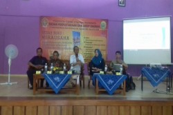 Berbisnis Butuh Kepercayaan