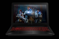 Pertama di Dunia, Asus Hadirkan Laptop Intel Coffee Lake