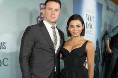 Ini Alasan di Balik Perceraian Channing Tatum dan Jenna Dewan 