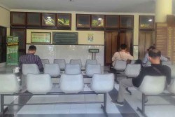 Tuntut Kompensasi Penggusuran, PKL Sarkem akan Gelar Aksi di PN Jogja