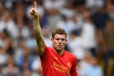 Milner Pecahkan Rekor Assist yang Dibukukan Rooney dan Neymar