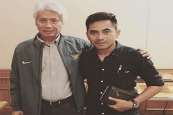 Masuk Daftar 24 Nama Peserta Kursus Lisensi Pro AFC, Ini Kata Asisten Pelatih PSS Sleman 