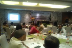Kemenkumham DIY Dorong Pendaftaran Indikasi Geografis Baru