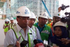 Disokong Gudang Garam, Bandara di Kediri Dijadwalkan Mulai Beroperasi Akhir 2019