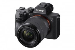 A7 Mark III, Andalan Baru Mirrorless Sony