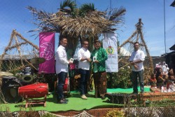3 Ajak Anak Muda Kembangkan Bakat Lewat Aksi Internet Pustaka Dunia