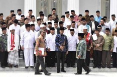 Lebaran 2 Bulan Lagi, Presiden Jokowi Persiapkan 3 Hal Ini