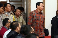 Duh, Ternyata Ini Niat Ahok Seandainya PK Dikabulkan MA