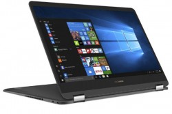 Ini Dia, Notebook Lipat Tertipis di Dunia, ASUS ZenBook Flip S UX370 