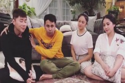 Filmnya Disebut Tak Layak Tonton, Begini Tanggapan Raffi Ahmad