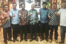 Dapat Lampu Hijau, PSIS Susul PS Tira Gunakan Stadion Sultan Agung 