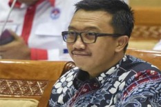Menpora : Venue Asian Games 2018 Selesai Akhir April