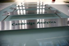 Cambridge Analytica Mainkan Isu Islamophobia untuk Pengaruhi Pemilu 