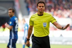 Gaji Wasit Piala Dunia 2018 Capai Ratusan Juta Rupiah