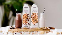 Setelah Susu Almond, Kini Mulai Populer Susu Kacang Tanah