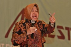 Wali Kota Surabaya Risma Diundang Raja Salman ke Saudi