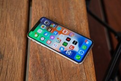 iPhone Masa Depan, Kontrol Tanpa Sentuh