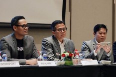 Masuk REI Mega Expo & ICE Gratis, Ini Caranya