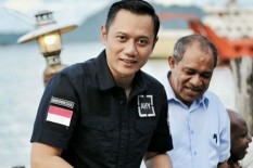 Kalau Gabung ke Jokowi, SBY Diyakini Bakal Sodorkan AHY jadi Cawapres