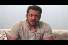 Tak Terima Divonis 5 Tahun, Aktor Salman Khan Pilih Banding 