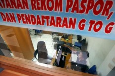 Pekerja Migran Dapat Gunakan KUR untuk Keberangkatan