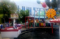 Ruang Terbuka untuk Anak Semakin Digencarkan