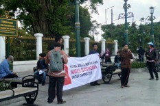 FMY Nilai Pemilu Sebelumnya Tak Hadirkan Pemerataan dan Kesejahteraan