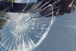 Apes, Bawa Kabur Mobil Malah Mogok
