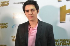 Duh...Si Ganteng Maxime Bouttier Sebut Prilly Latuconsina Tipe Istri Idaman