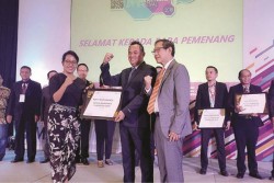 Suzuki SBM Raih Penghargaan Jogja Marketing Champion 2018