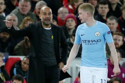 City Bisa Segel Juara Premier League, Ini Syaratnya!