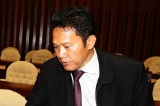 Aris Budiman Berkicau, Sebut Ada Sejumlah Oknum yang Bermain di KPK