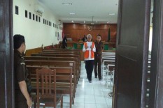 Sembilan Tahun Mencuri,  Warga Solo Ini Berhasil Kepul 10 Kg Emas