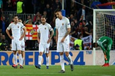 Fiorentina Bisa Bikin Keok Roma 