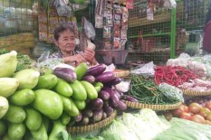 Jelang Bulan Puasa, Pemerintah Waspadai Fluktuasi Harga Cabai dan Bawang Merah 