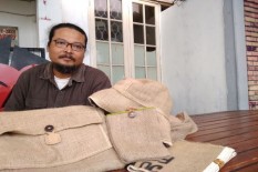  Bisnis Organik Karung Goni Ala Gunagoni