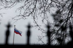 Didasari Dugaan, AS Jatuhkan Sanksi Pembekuan Harta Para Orang Berkuasa di Rusia
