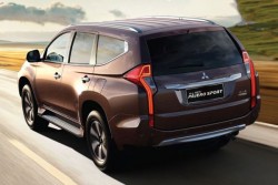 Wah! Mitsubishi Boyong Pajero Sport dan Triton Limited Edition di IIMS 2018