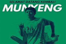  PSS SLEMAN VS PERSIBAT : Muyeng Balik Kucing, Busari Pilih Reuni 