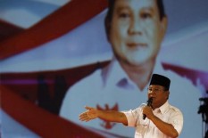 Pidato Prabowo soal Indonesia Bubar Bisa Merontokkan Dukungan Suara Milenial