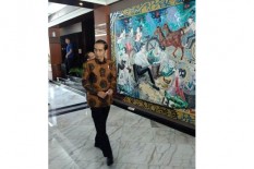 Kok Sekarang Pak Jokowi Ngganteng Ya?