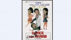 Mencari Film Indonesia Lawas