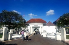 Wisatawan yang Berkunjung ke Jogja Rata-Rata Belanjakan Uang Rp1,2 Juta