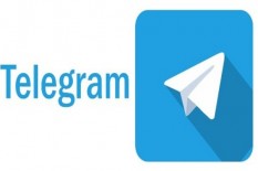 Telegram Kena Kasus di Rusia