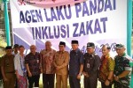 Laku Pandai, Bayar Zakat Makin Mudah