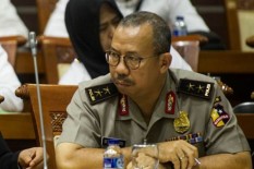 Polri Akan Periksa Semua Pimpinan Facebook Indonesia Pekan Depan
