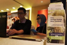 Tekfin yang Masuk Uji Coba Harus Penuhi 6 Syarat Ini