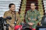 Golkar : Jokowi Bakal Unggul di Lumbung Suara Prabowo